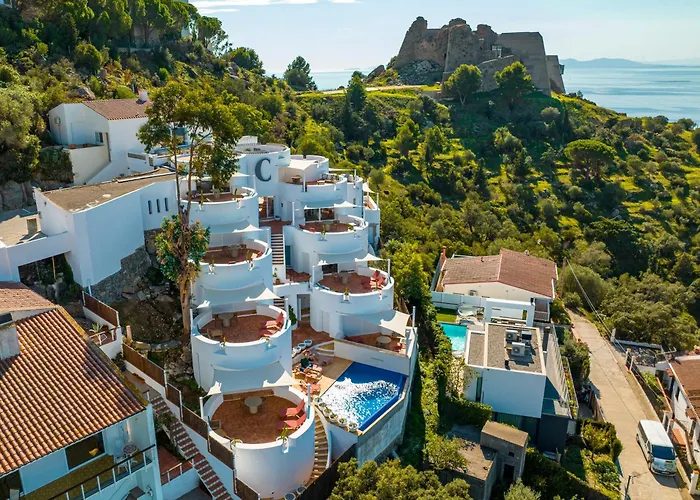 Agi Castell Mar