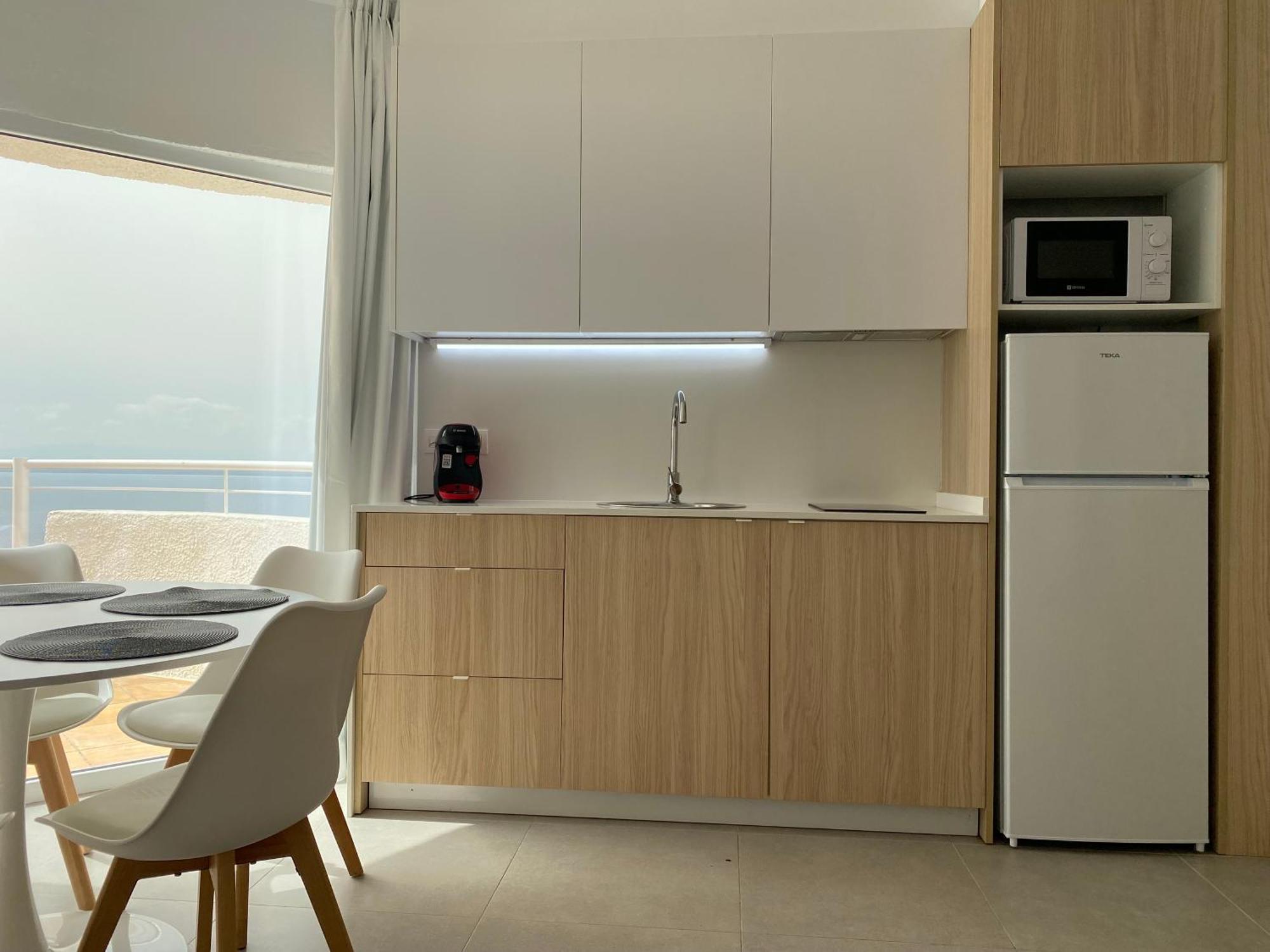 Apartment Agi Castell Mar
