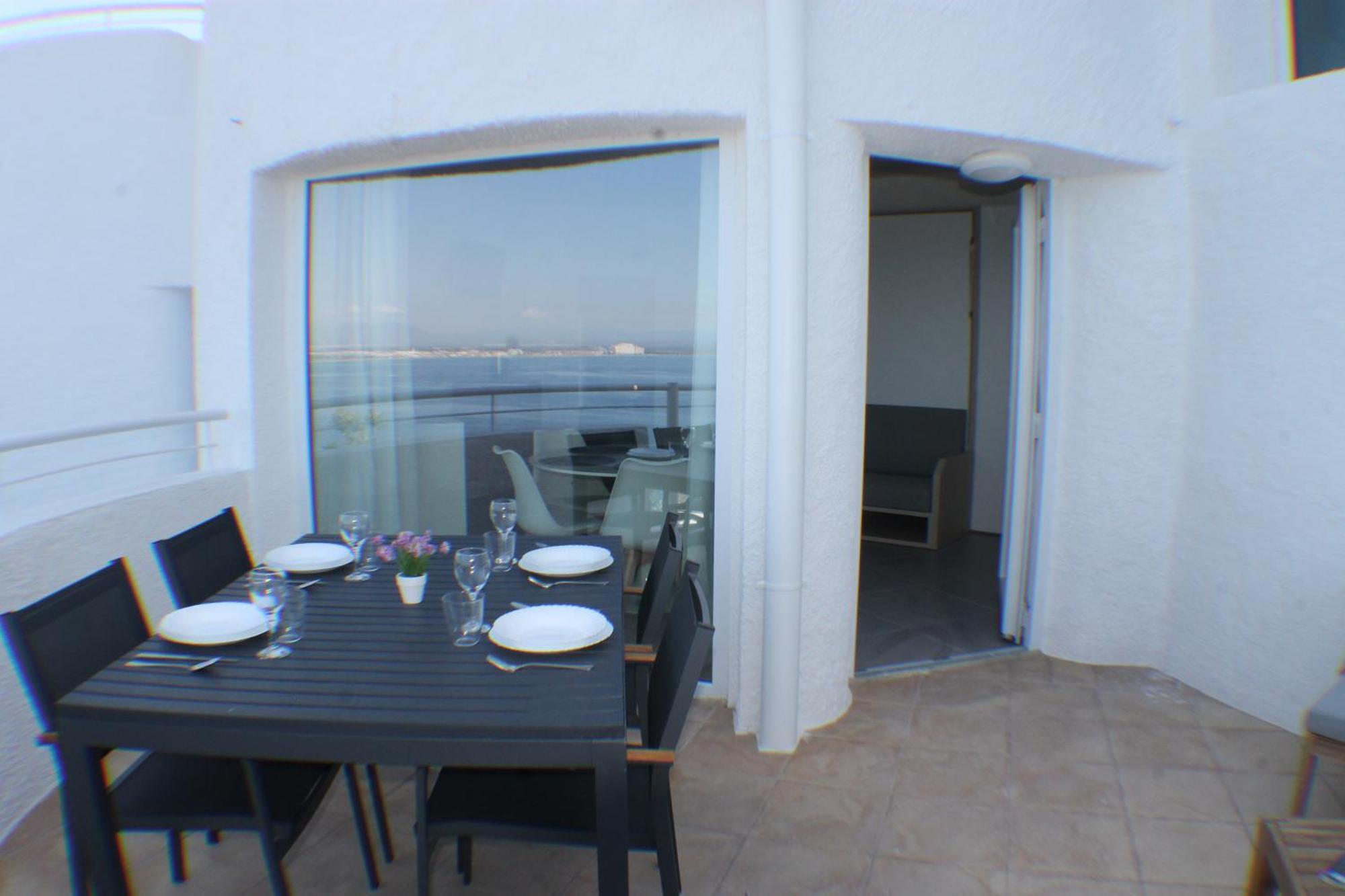 Agi Castell Mar