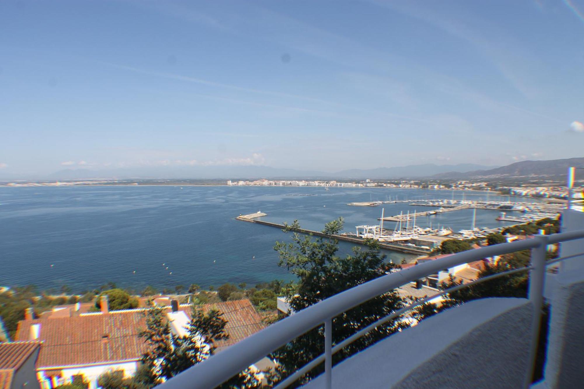 Apartment Agi Castell Mar