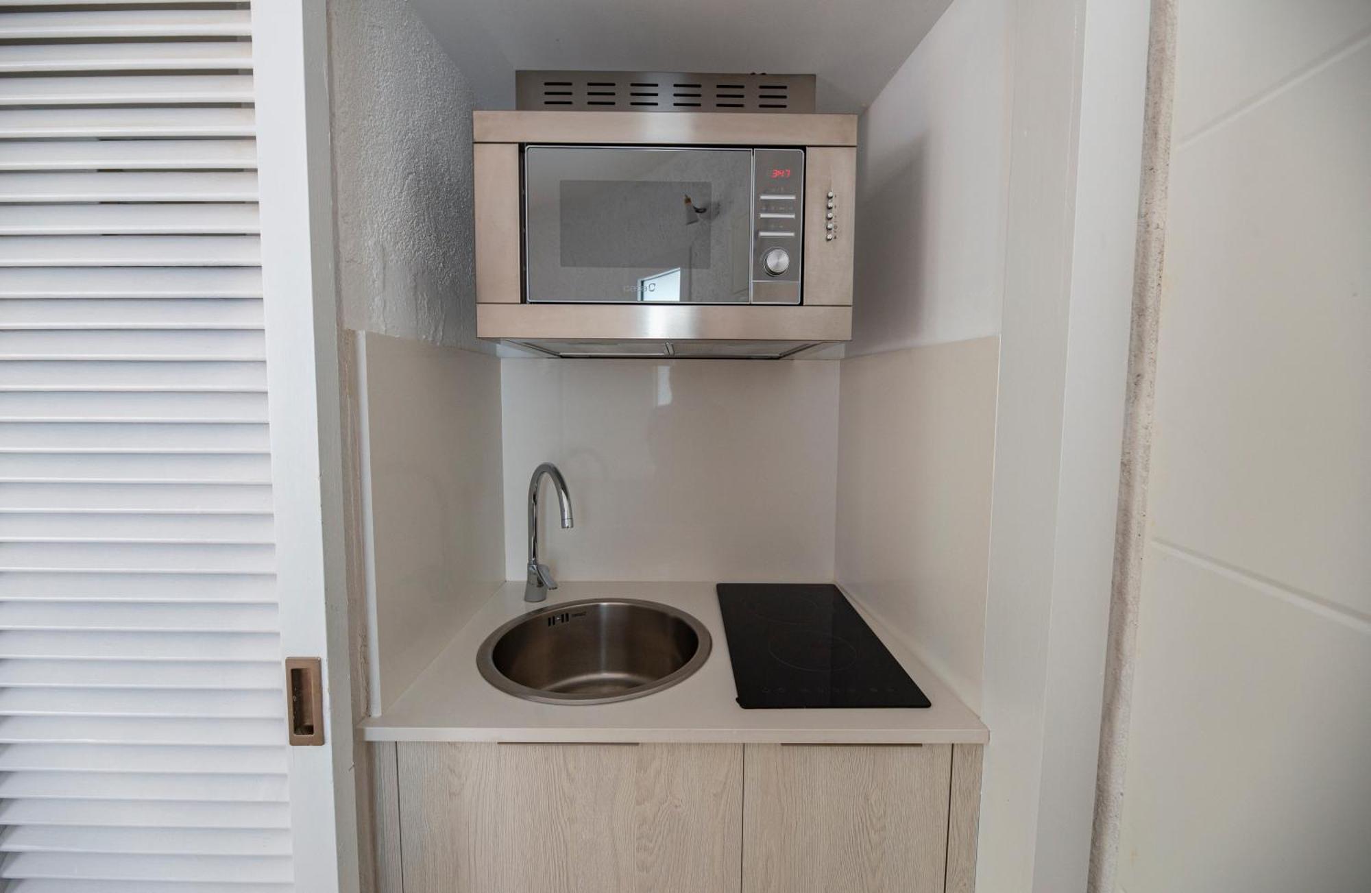 Apartment Agi Castell Mar Roses
