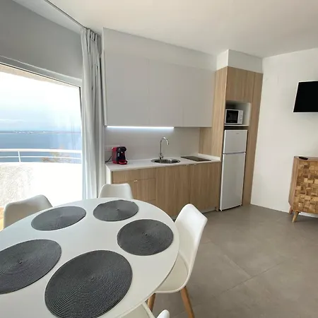 Agi Castell Mar Apartment Roses Exterior photo