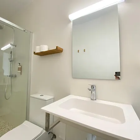 Agi Castell Mar Apartment Roses Exterior photo