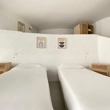 Agi Castell Mar Apartment Roses Exterior photo