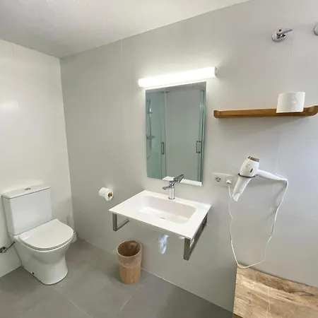 Agi Castell Mar Apartment Roses Exterior photo
