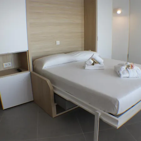 Agi Castell Mar Apartment Roses Exterior photo