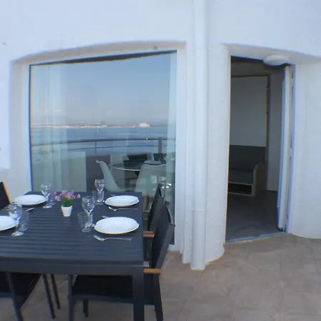 Agi Castell Mar Apartment Roses Exterior photo