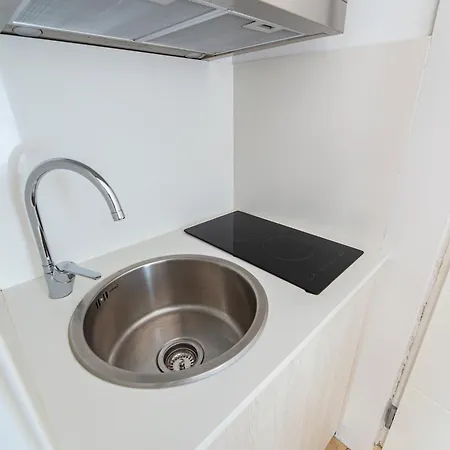 Agi Castell Mar Apartment Roses Exterior photo