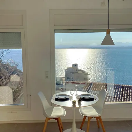 Agi Castell Mar Apartment Roses Exterior photo