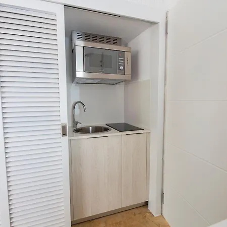 Agi Castell Mar Apartment Roses Exterior photo