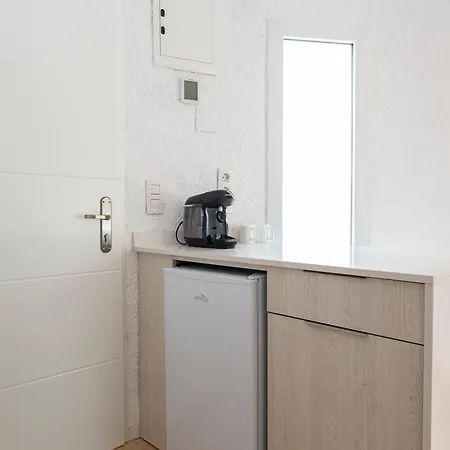 Agi Castell Mar Apartment Roses Exterior photo